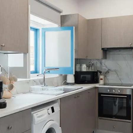 Apartman Traditional Village In Near By Cyprus Horizons *