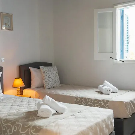 Apartman Traditional Village In Near By Cyprus Horizons