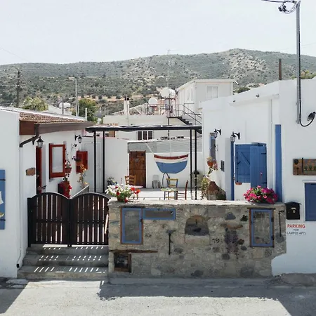 Apartman Traditional Village In Near By Cyprus Horizons *