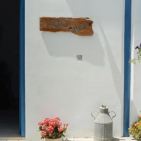 Apartman Traditional Village In Near By Cyprus Horizons Agios Theodoros