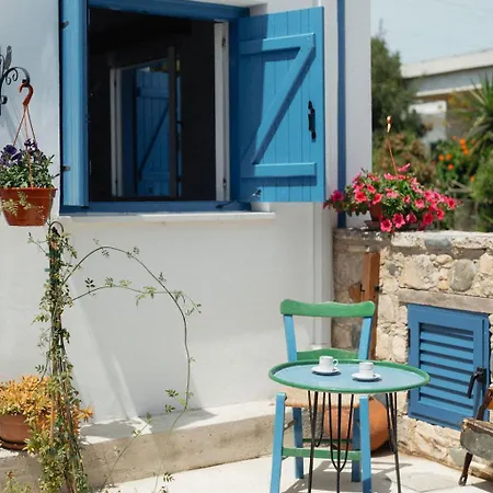 Apartman Traditional Village In Near By Cyprus Horizons Agios Theodoros